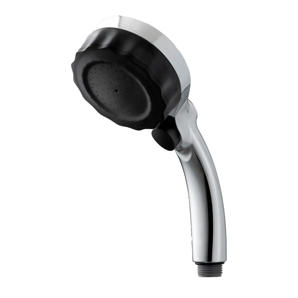 バブリーミスティシャワー2.0（クロム）ストップボタン付き | 商品情報