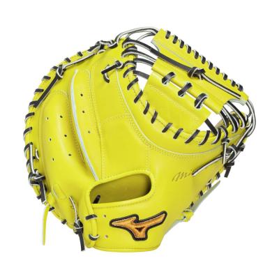 キャッチャーミット｜硬式｜グローブ／グラブ｜野球｜ミズノ公式オンライン