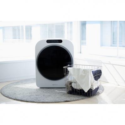 株式会社水上 / 衣類乾燥機 エスティロ ホワイト・シルバー