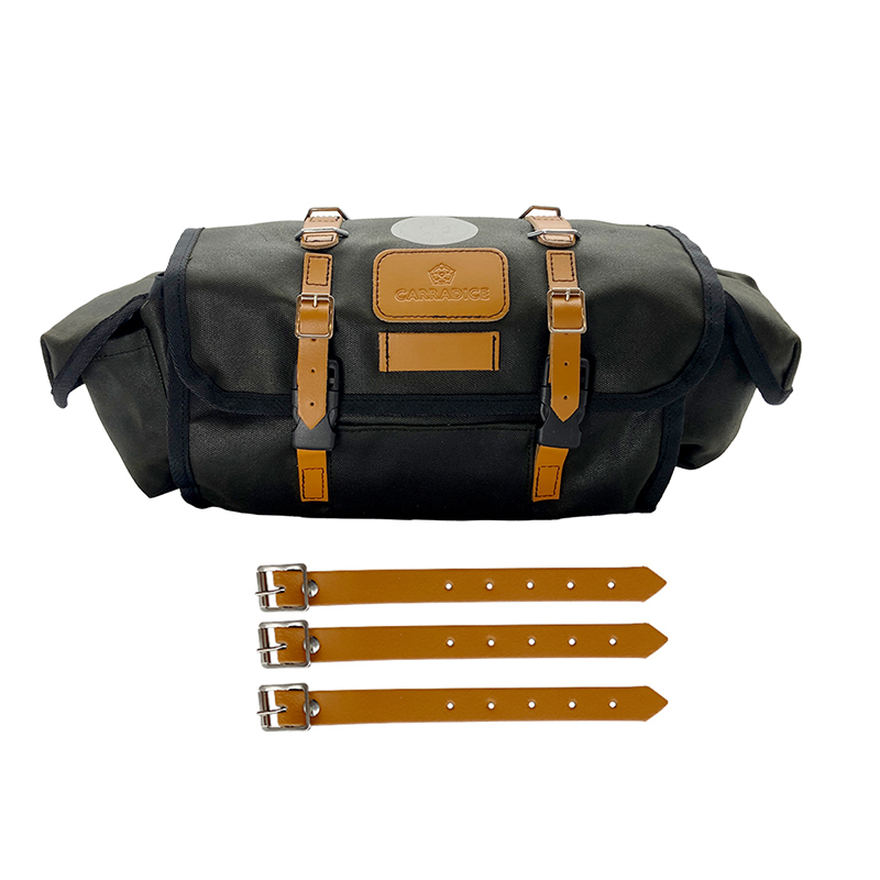 World Adventure Saddle Bag 9L｜ミズタニ自転車株式会社