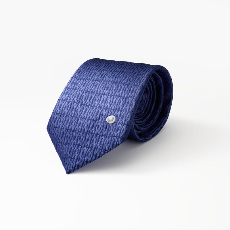 ネクタイ BFV-6009BH ラグジュアリーギフト｜MIKIMOTO - ミキモト