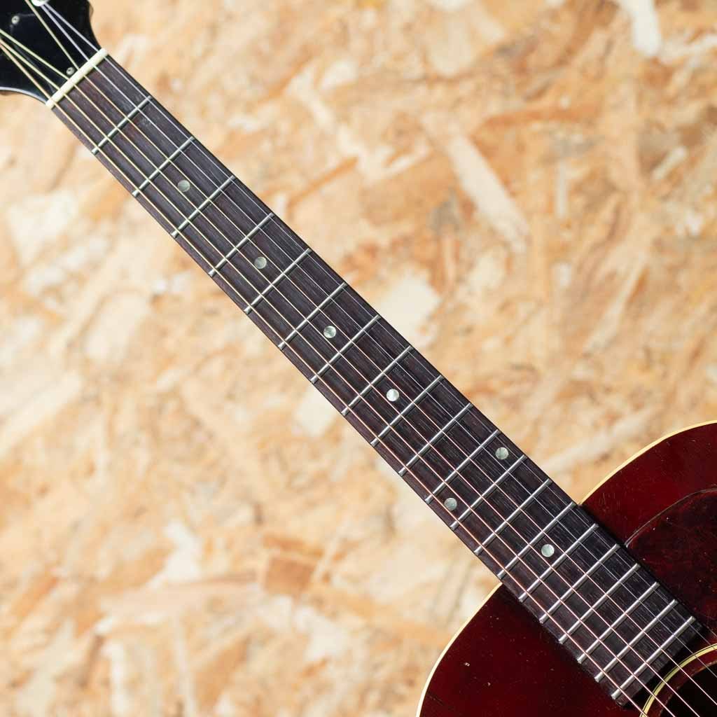 LG-1 1964: アコースティックギター｜三木楽器公式通販サイト