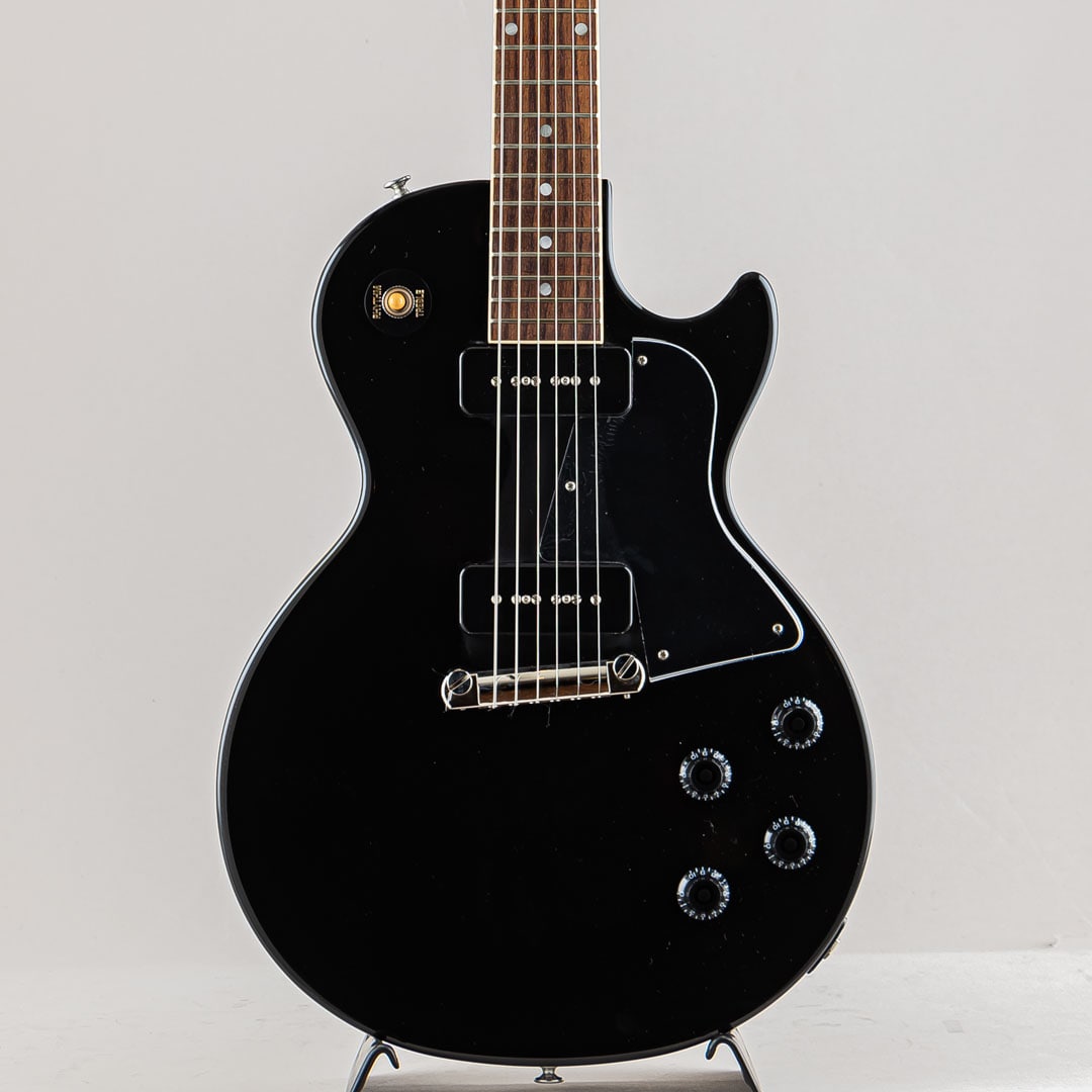 Les Paul Special Ebony【S/N:218950254】: エレキギター｜三木楽器