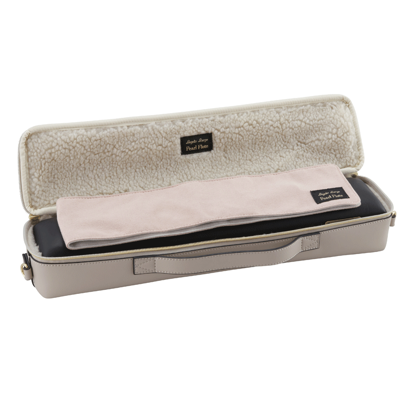 Legato Largo x Pearl Fluteコラボレーション フルートケースカバー LL