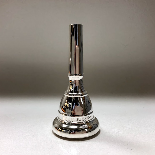 Walkure HY7J SP【トロンボーン細管マウスピース】: 管楽器｜三木楽器
