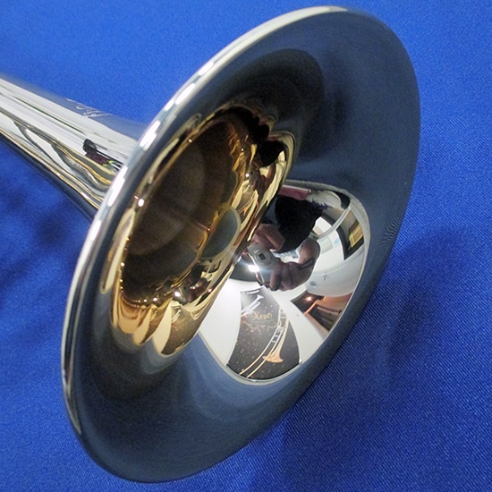 ヤマハ トランペット YTR-8335 