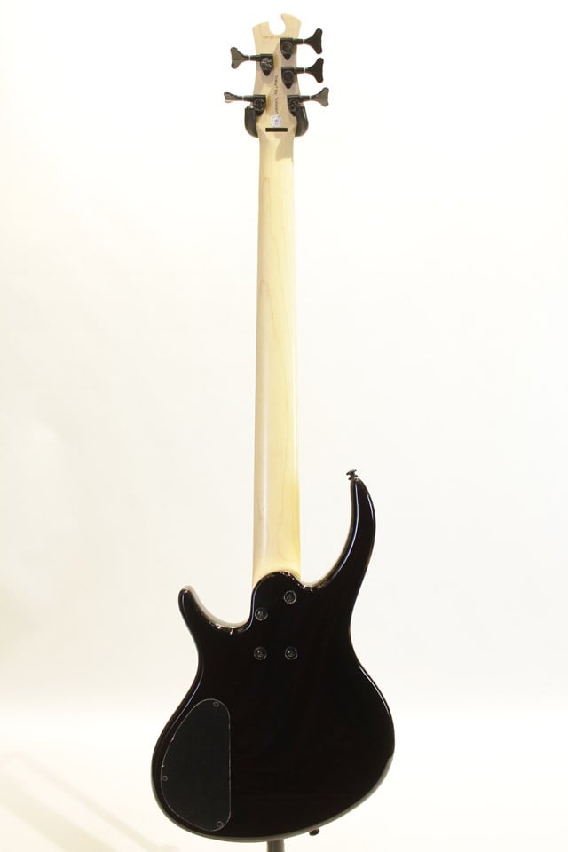 Toby Deluxe-V Bass Gloss Vintage Sunburst: ベース｜三木楽器公式