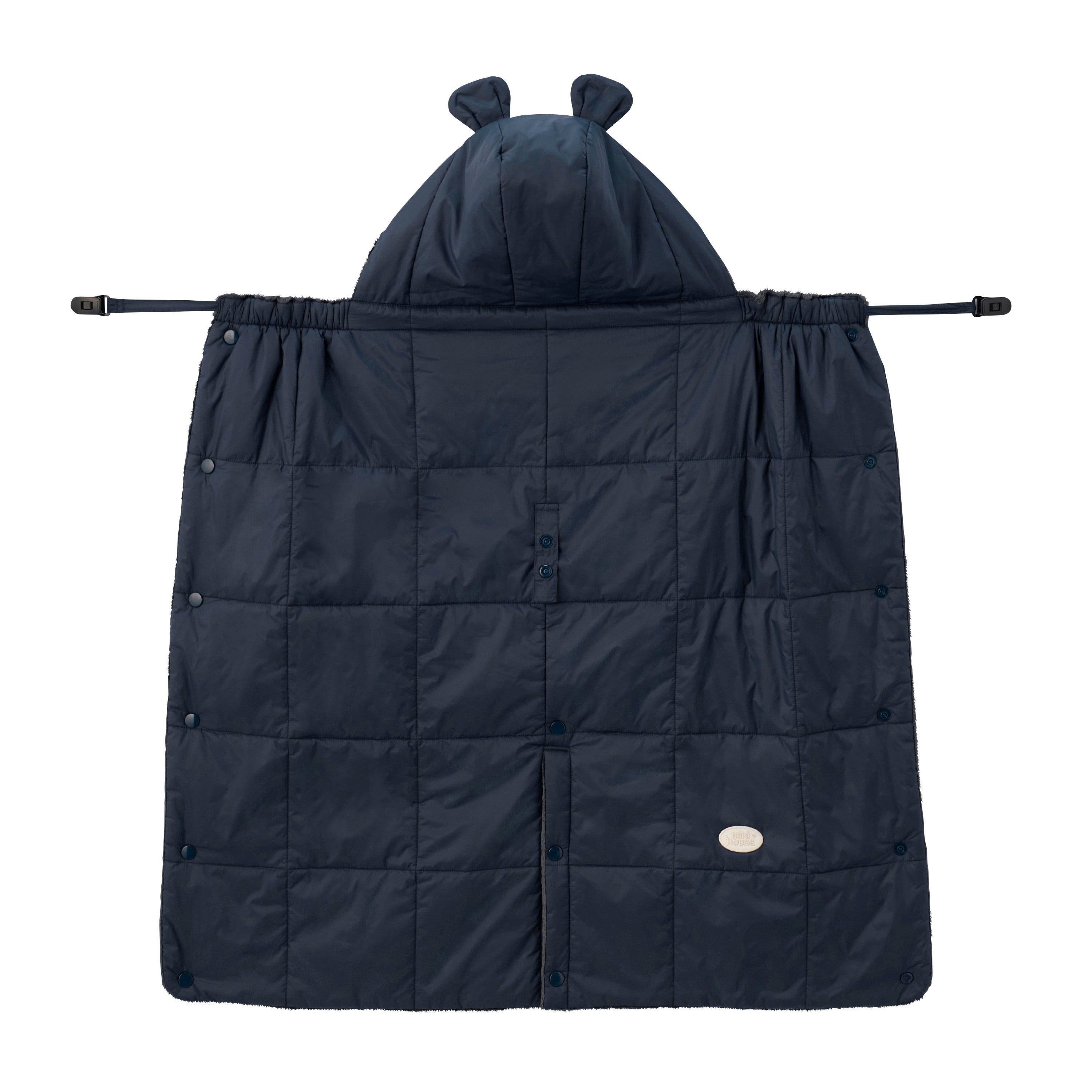 キャリーケープ – ミキハウスオフィシャルサイト