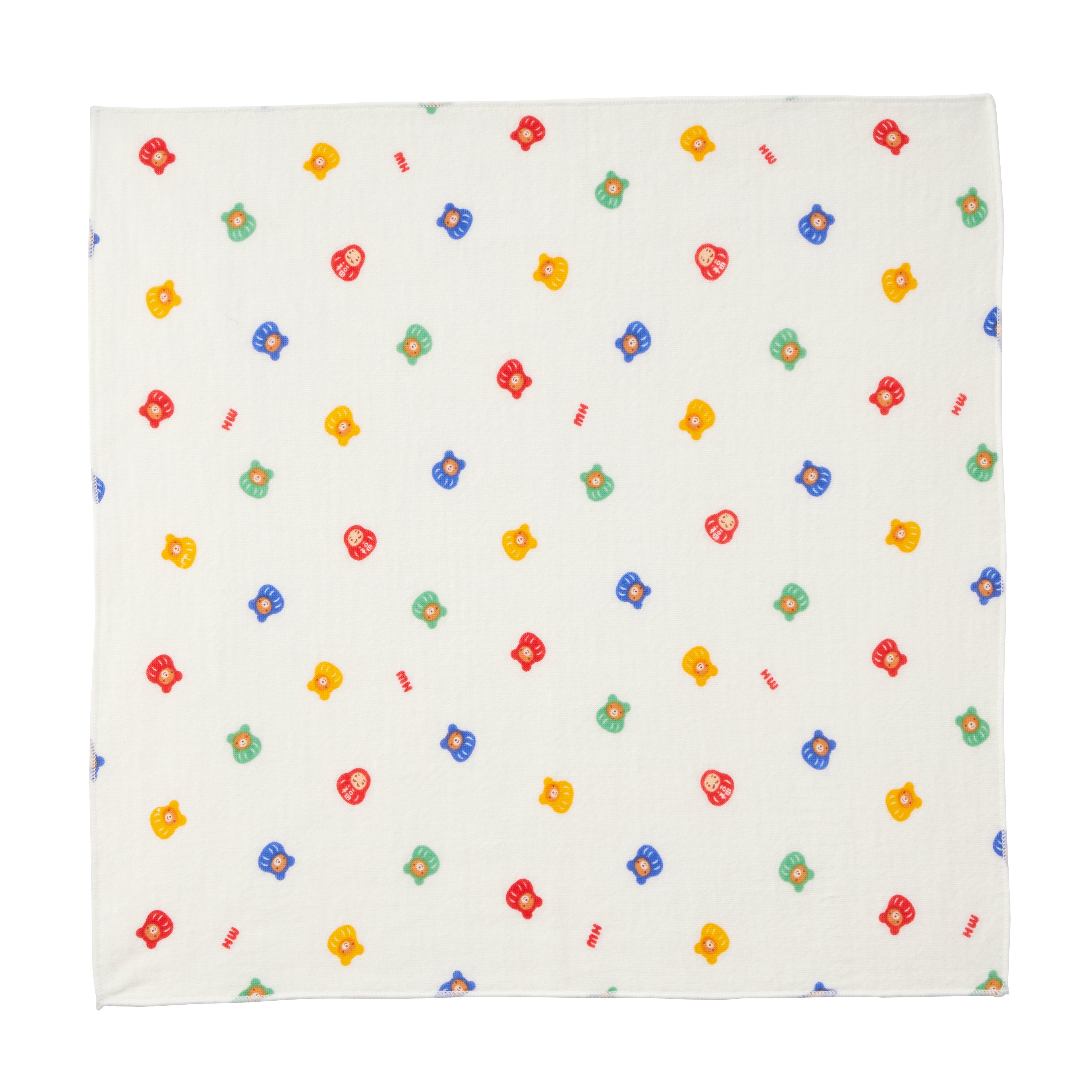 Handkerchief set – ミキハウスオフィシャルサイト