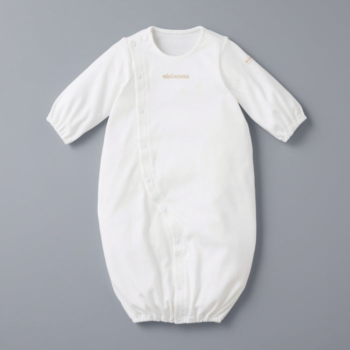 ゴールドレーベル】海島綿ツーウェイオール – ミキハウスオフィシャル