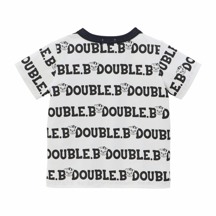 半袖Tシャツ – ミキハウスオフィシャルサイト