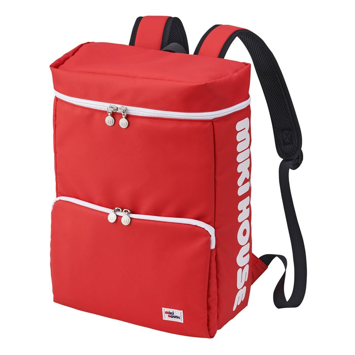 ロゴリュック – ミキハウスオフィシャルサイト