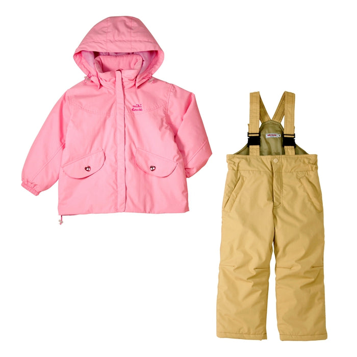 スキースーツ – ミキハウスオフィシャルサイト