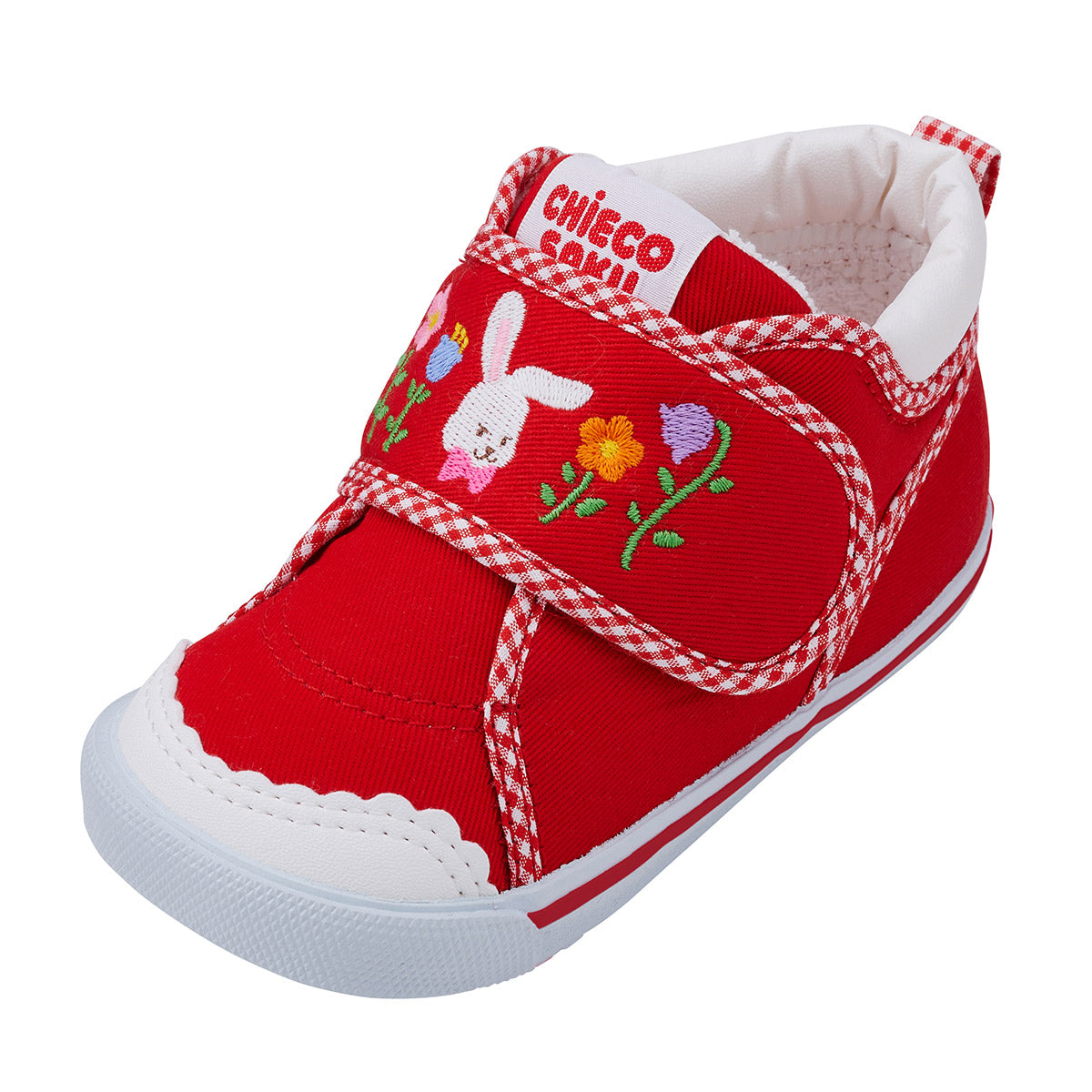 チエコサク】セカンドシューズ – ミキハウスオフィシャルサイト