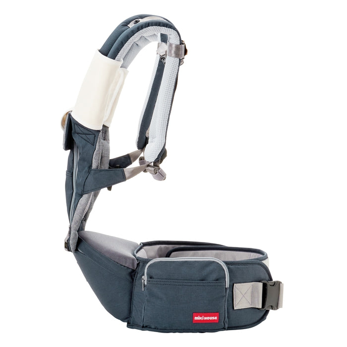 MIKI HOUSE×Pognay Baby Carrier – ミキハウスオフィシャルサイト