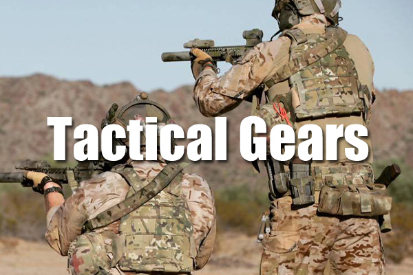 SHEKKIN GEARS LBTタイプ 6910A 5.56mm LC M4 ベルクロ マガジンポーチ