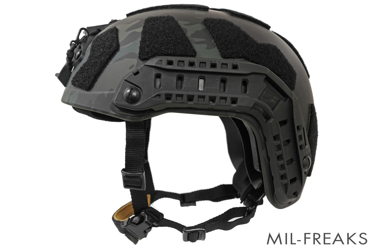 FMA Ops-Coreタイプ FAST SF ハイカット ヘルメット ヘビーモデル