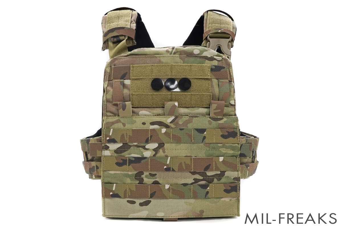 Cork Gear Crye Precisionタイプ AVS アダプティブ ベスト システム