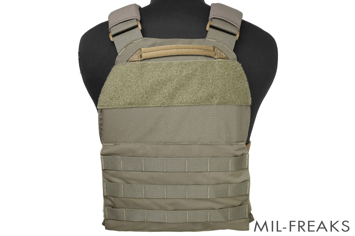 MAYFLOWER Law Enforcement Plate Carrier (LEPC) LE プレートキャリア