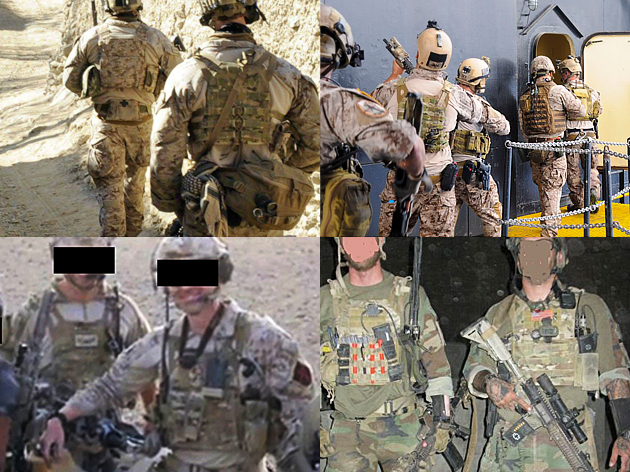 TMC Crye Precisionタイプ JPC プレートキャリア ダミープレートセット