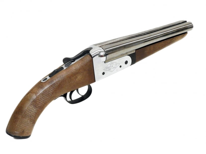 ハドソン] マッドマックス DX シルバー 木製ストックの買取価格と高価