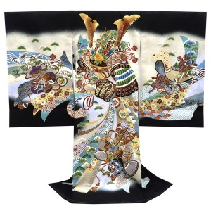オンラインカタログ]男児初着（産着）の商品一覧｜京都の着物販売店