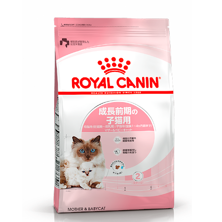 ロイヤルカナン FHN マザー&ベビーキャット（子猫・母猫用） 【送料