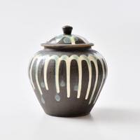 坂本浩二さんの壷 ｜ みんげい おくむら