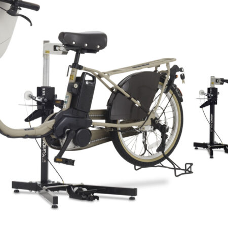 ワークスタンド - MINOURA JAPAN