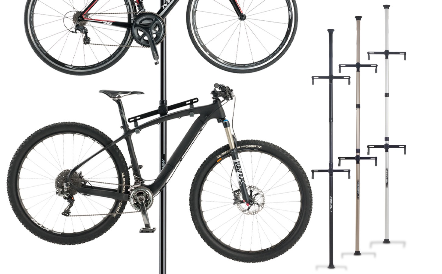 バイクタワー25D - MINOURA JAPAN