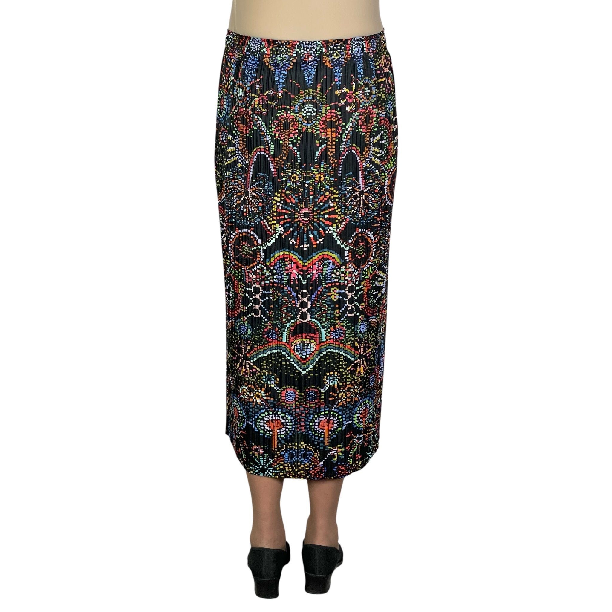 LIGHT FESTIVAL SKIRT – MIO