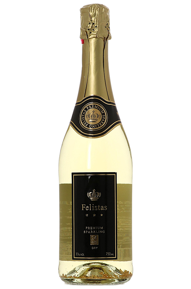 フェリスタス プレミアム スパークリングワイン 箱付の通信販売