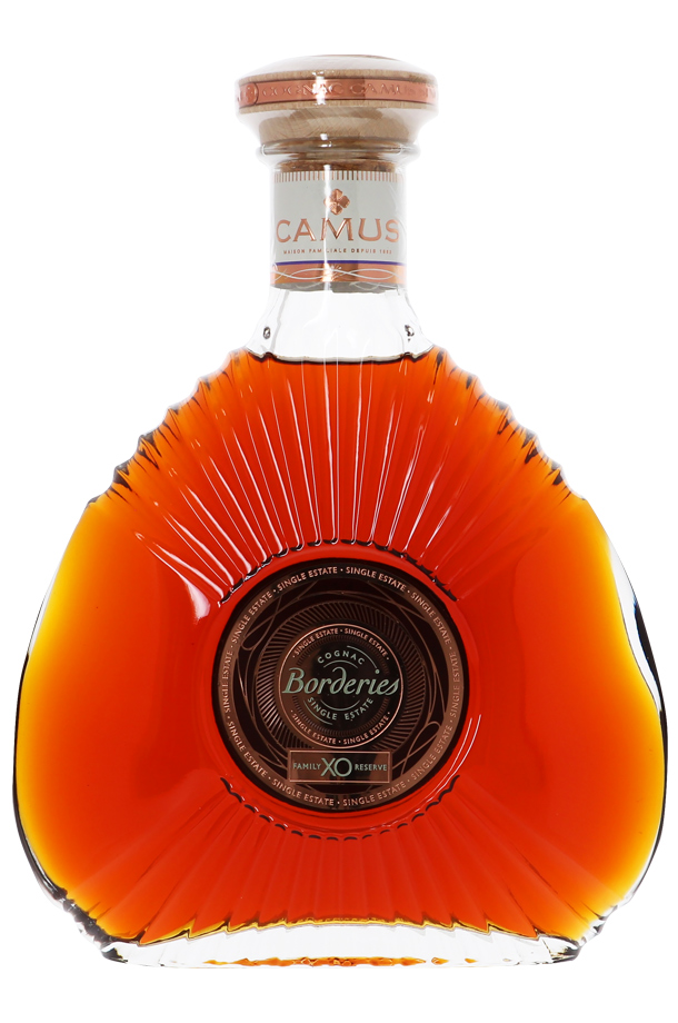 カミュ ボルドリー XOの通信販売 コニャック