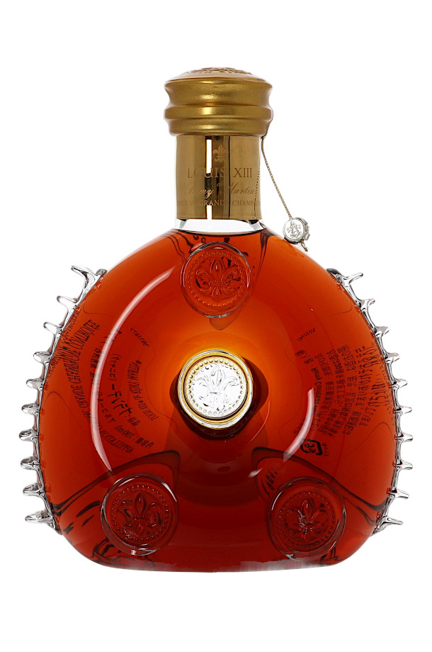 レミーマルタン ルイ13世 ギフトボックスの通信販売 コニャック