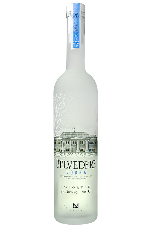 ベルヴェデール ウォッカの通信販売