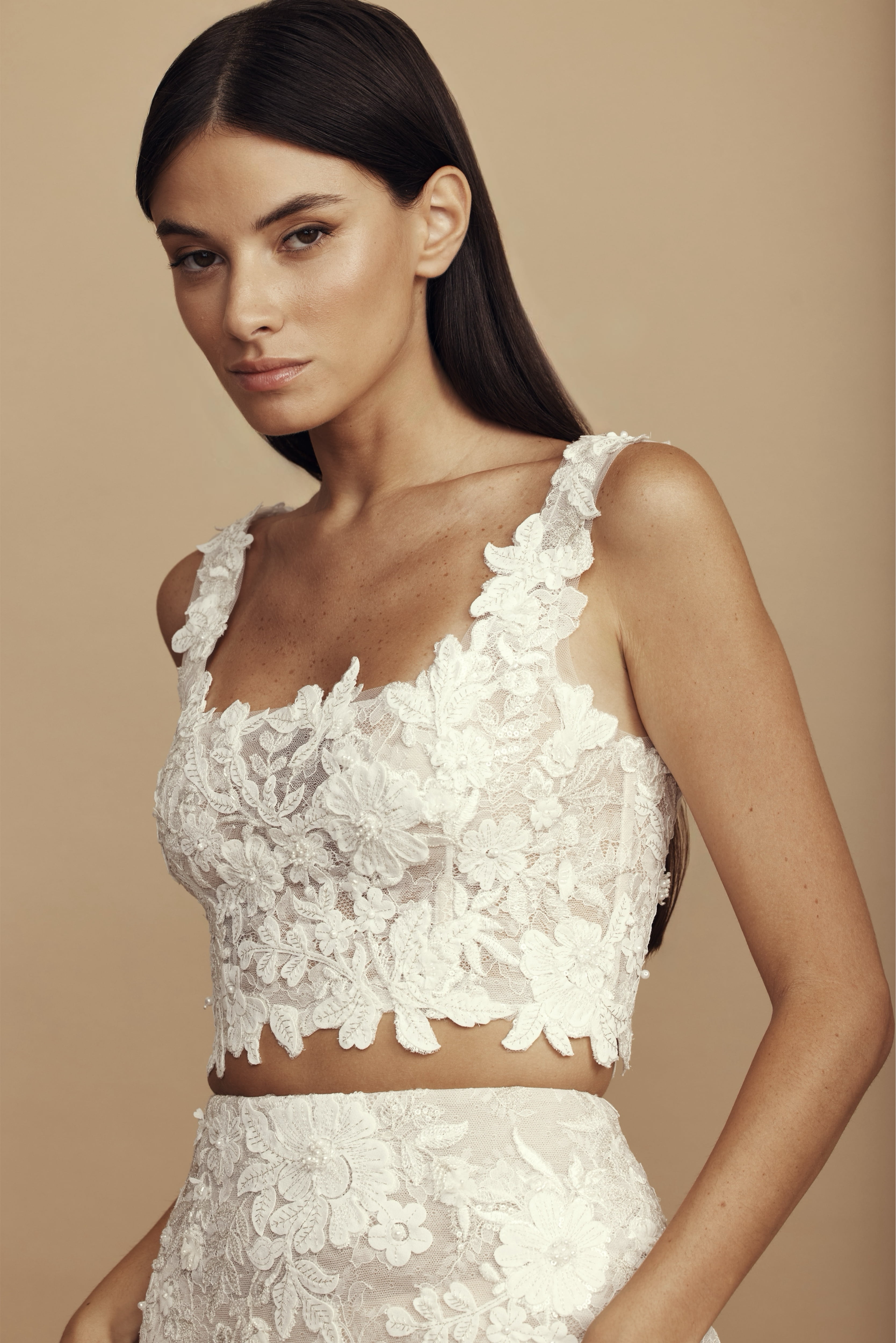 Nessa Set - Mira Zwillinger