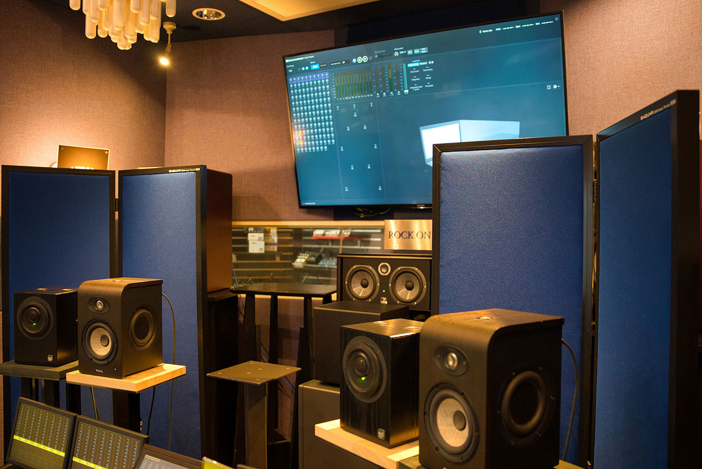 SHIZUKA Stillnes Panel SDM レビュー！驚きの吸音性能を実現 | Rock