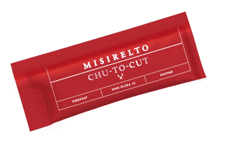 MISIRELTO クレンジングローション | ノンナチュラル化粧品ミシレルト