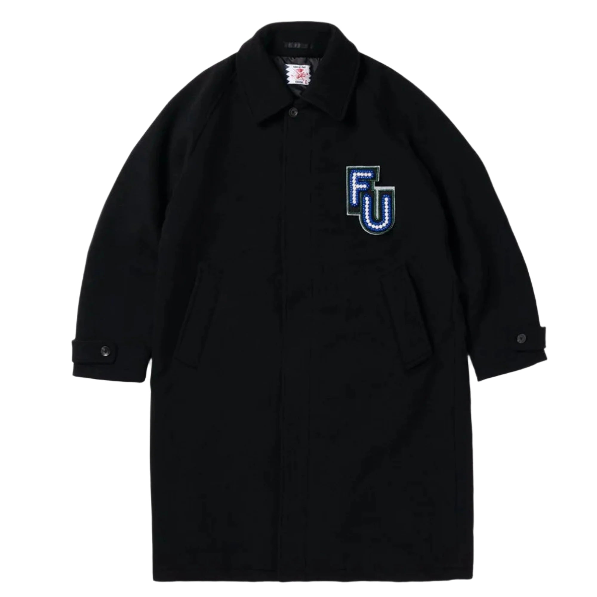 Son of the Cheese – Mister Green