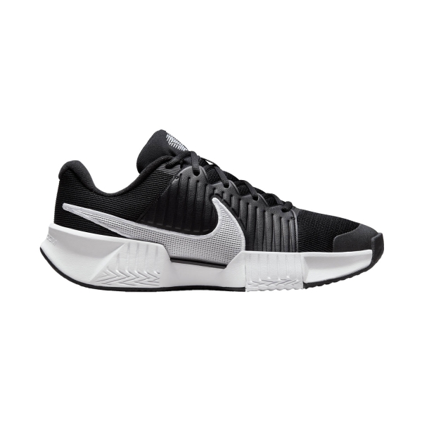 Nike Zoom GP Challenge Pro Clay Women's Tennis Shoes - Black
