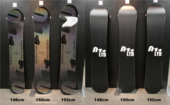 18-19 011Artistic(ｾﾞﾛﾜﾝﾜﾝｱｰﾃｨｽﾃｨｯｸ) / LIMITED X FLY SPIN