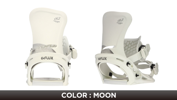 21-22 FLUX(フラックス)・GS ジーエス [MOON GALAXY] ビンディング