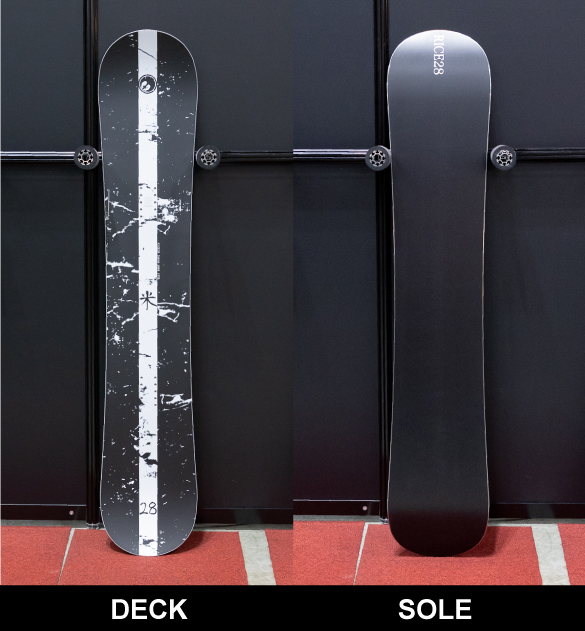 22-23 RICE28(ﾗｲｽﾄｩｴﾝﾃｨｰｴｲﾄ) / DIVERSE LTD [150cm 152cm] ≪商品一覧≫