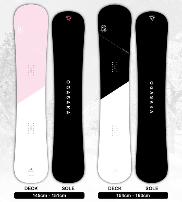 26-27 OGASAKA / FC・(オガサカ) エフシー ≪2026-2027≫ [MISTY]