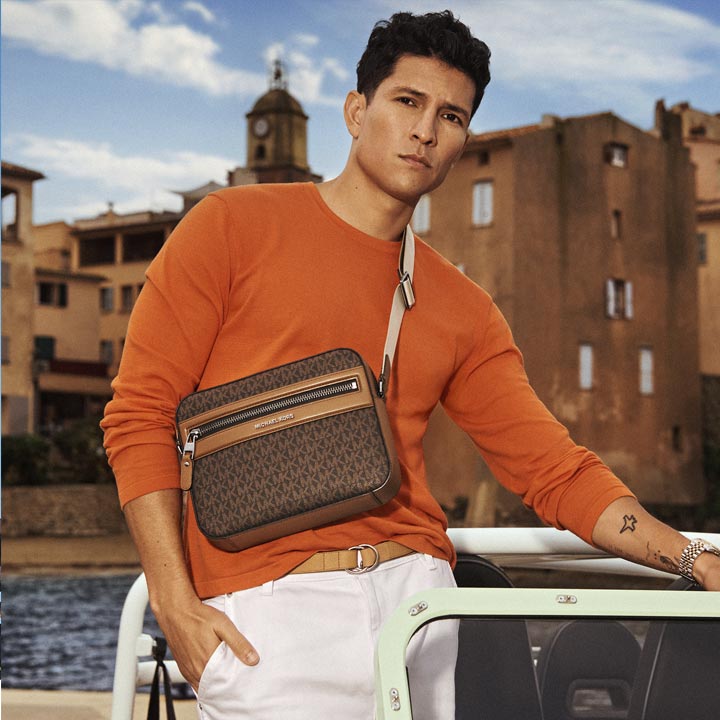 公式】マイケル・コース│MICHAEL KORS 公式オンラインストア