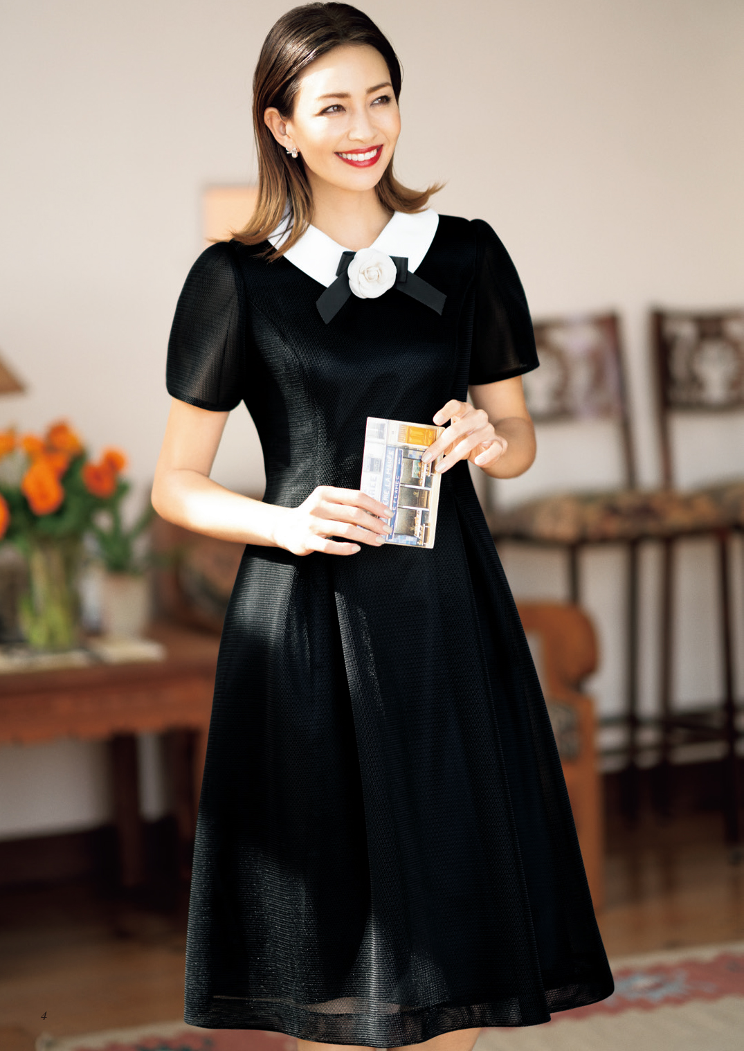 エムズグレイシー⭐︎フレアスカート40 2026年最新】エムズグレイシー