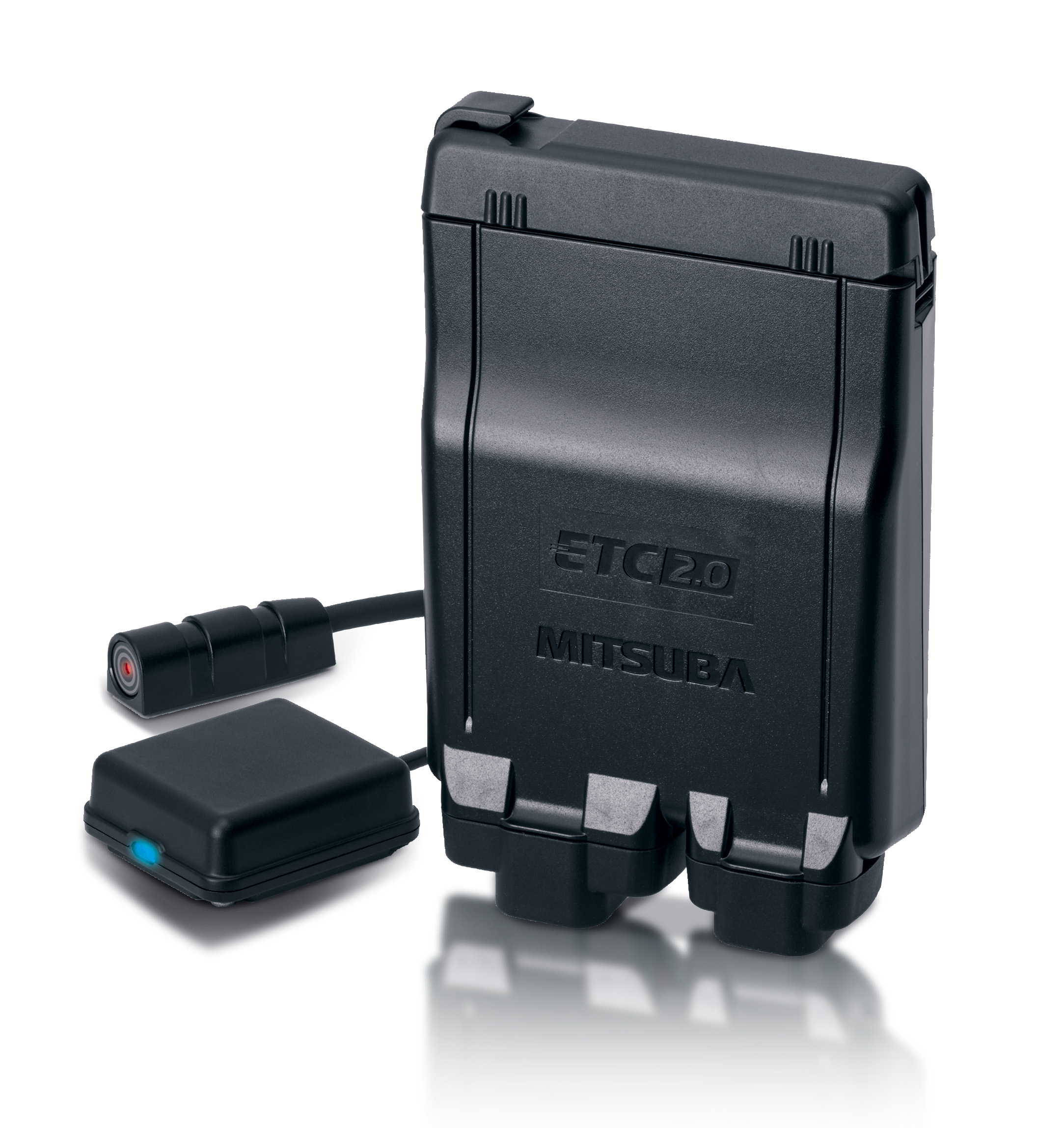 バイク用ETC MSC-BE51Ⅱ ミツバサンコーワ 二輪用 正規品 2-13639☆ミツバ