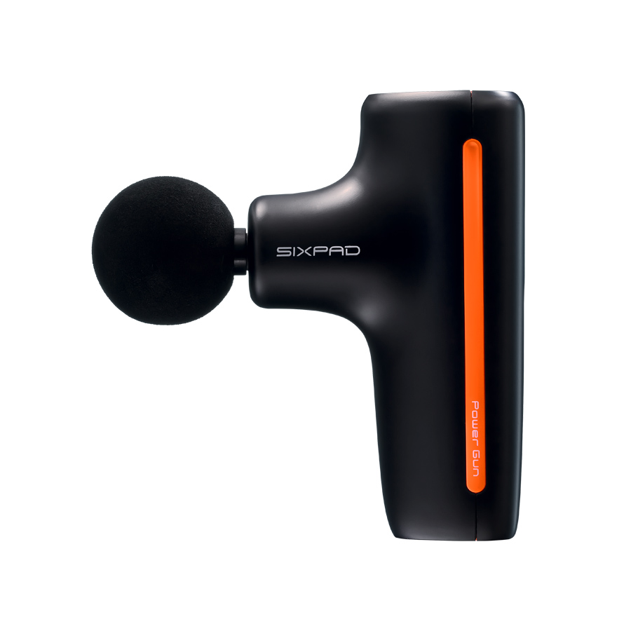 SIXPAD Power Gun」がMAQUIAベストコスメ 2022上半期 「ビューティギア