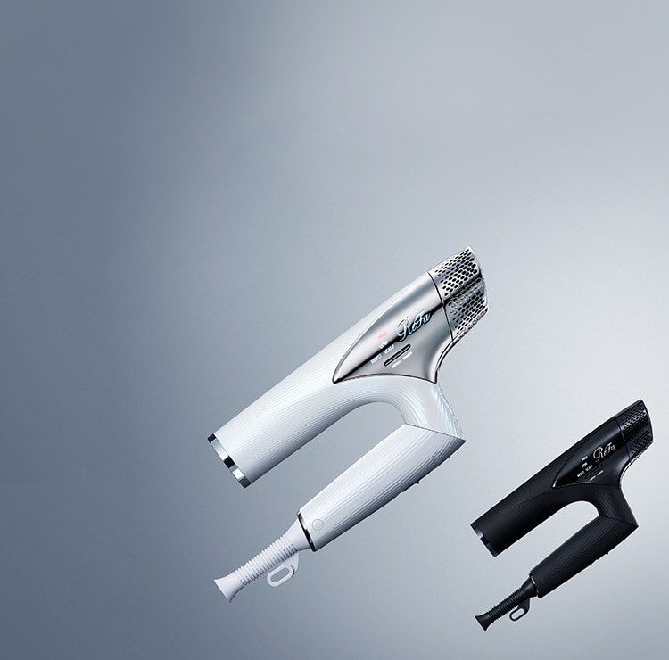 リファビューテック ドライヤースマート | ドライヤー | ReFa（リファ