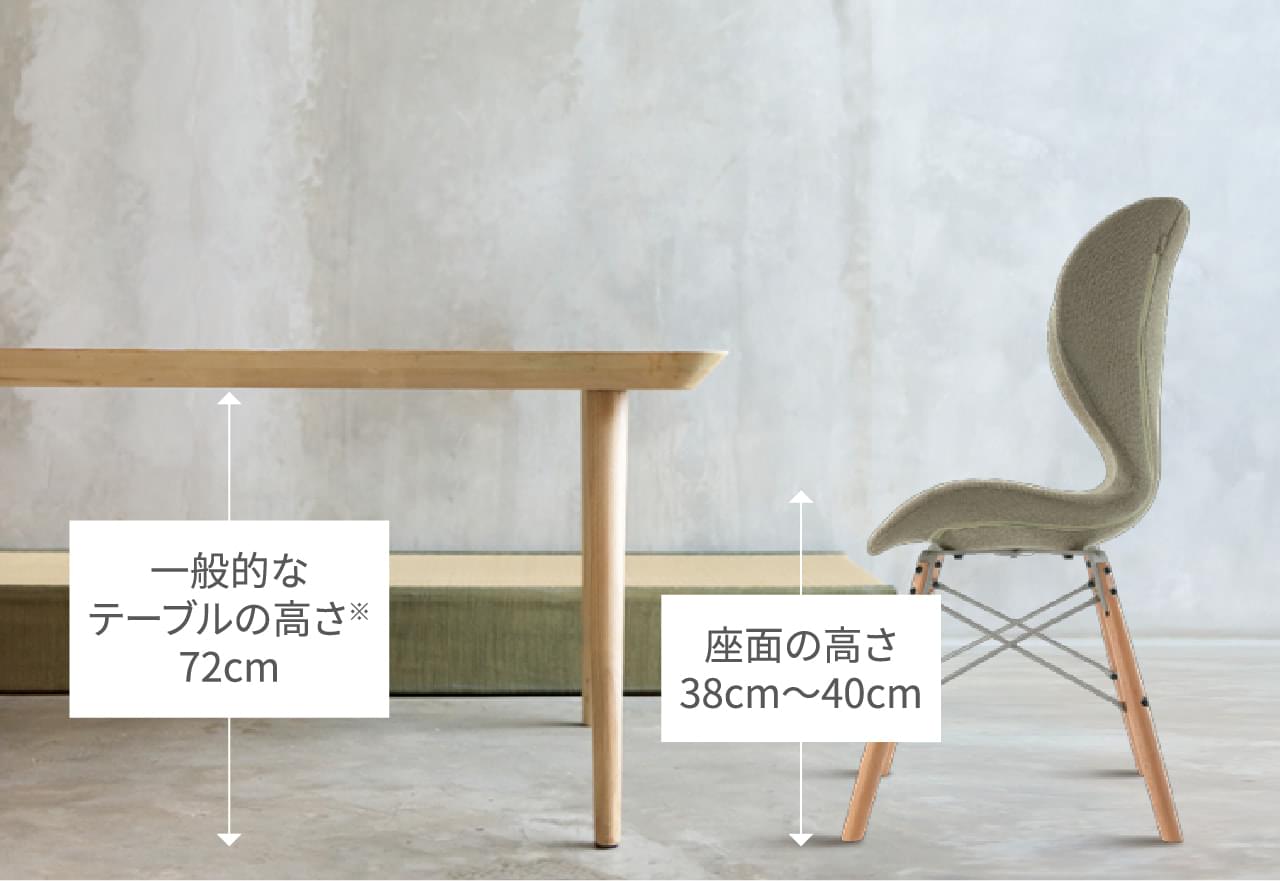 Style健康Chair】スタイルチェアディーシー｜MTG ONLINESHOP